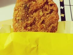 -麦当劳(总统大酒店店)