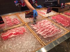 -炉小哥烤肉(信万广场店)