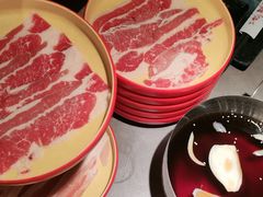 -沼津港精致料理·寿喜烧·烧鸟(龙湖南桥天街日料榜单店)