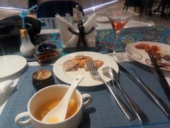 -鹭江潮餐厅•福建菜(鹭江佲家酒店)