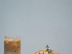 -素咫咖啡CLIFEROSE(新安店)