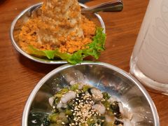 -大阪烧肉BAKA一代(十亩地店)