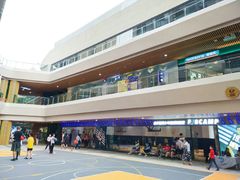 -易生活购物公园