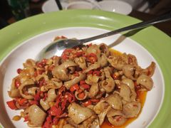 -湘力力小院·鱼汤泡饭(枫林路店)