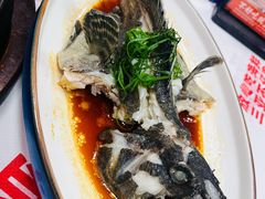 -不仔客海鲜·三亚老字号(第一市场店)