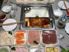 -海底捞火锅(北京路店)