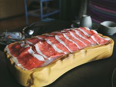 -滇釜火锅·能喝汤的火锅(车公庄店)