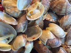 -前海沿·青岛菜(李沧万达店)