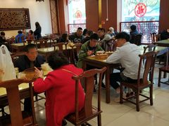 大堂-王興記(中山路店)