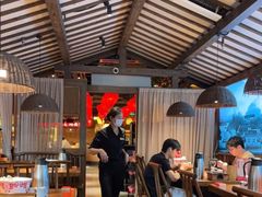 -老湘村·湖南土菜(天河维多利店)
