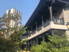 -粤剧艺术博物馆