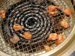 -韩盛·盛江山自助料理(于洪新玛特店)
