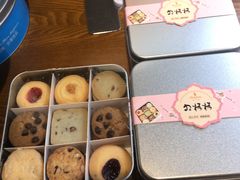 -麦的多生日蛋糕(龙湖三千店)