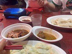 -喜家德虾仁水饺(岗厦北店)