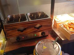 -王氏炉匠·烧鸟放题自助(三里屯店)