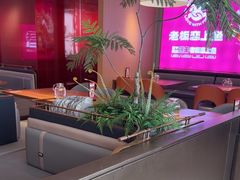 -老板恋上鱼(恒隆广场店)