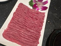 -南门涮肉(东单店)