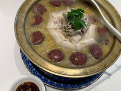 -老妈菜馆(建设街店)