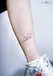 -飛凡TATTOO纹身•原创