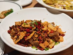 -太二酸菜鱼(上海佛罗伦萨小镇店)