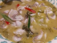 -老屋印象·酸菜鱼新川菜(义乌之心店)