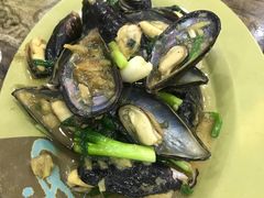 -贞姨美食·老字号海鲜大排档