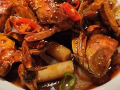 -谭十三大排档·18年老字号(船山路总店)