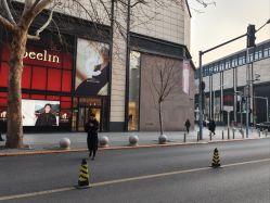 -哈姆雷斯(王府井百货大楼店)