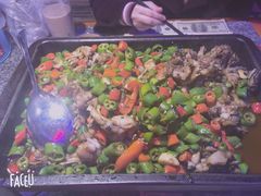 -蘭奢雅集·江浙菜(青山江滩店)