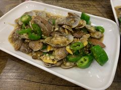 -贞姨美食·老字号海鲜大排档