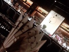 -STARRY CAFE & LOUNGE BAR(高新店)
