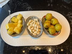 -蒋记海鲜姿造•洋房别墅(星河湾店)