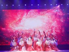 -广东外语外贸大学(白云山校区)