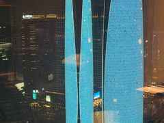 -成都华尔道夫酒店