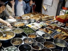 -长平老姿娘夜粥(平东一街店)