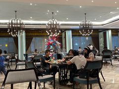 -西藏饭店·亚克·食光自助餐厅(文殊院店)