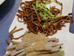 -晋阳饭庄(虎坊桥店)