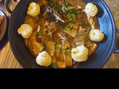 -金石老面坊·渔家菜(金石滩店)