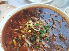 -大鸭梨烤鸭(金色漫香店)