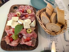 -Alimentari早午餐(安福路店)