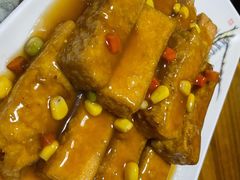 自酿豆腐-杨厝六十六农庄农舍(杨厝路店)