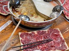 -肥婆麻辣火锅.顺德首创药材麻辣火锅(容桂店)