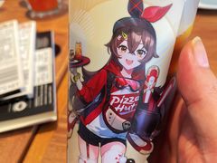 -必胜客(五道口店)