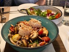 -夏朵餐厅(丁香店)