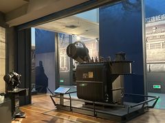 -柳州工业博物馆