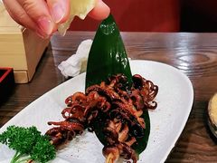 -东京屋(武定路店)