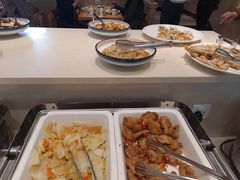 -素满香·素食自助餐(苏州·临顿路店)