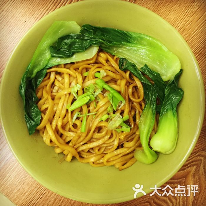 研小厨时尚私房简餐私房葱油面图片 - 第10张