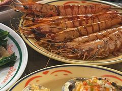 -辉记炭烧海鲜大排档·老字号(福田店)