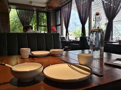-Local泰莲庭(虹鳟鱼店)